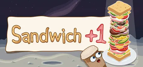 [PC]三明治 +1/Sandwich +1-芝士游戏