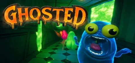 [PC]闹鬼了/GHOSTED/支持VR-芝士游戏