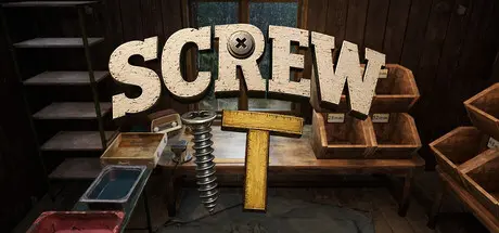 [PC]螺丝它！/Screw It-芝士游戏