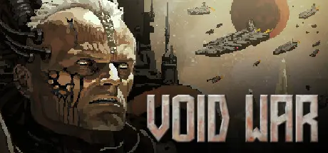 [PC]虚空战争/Void War-芝士游戏
