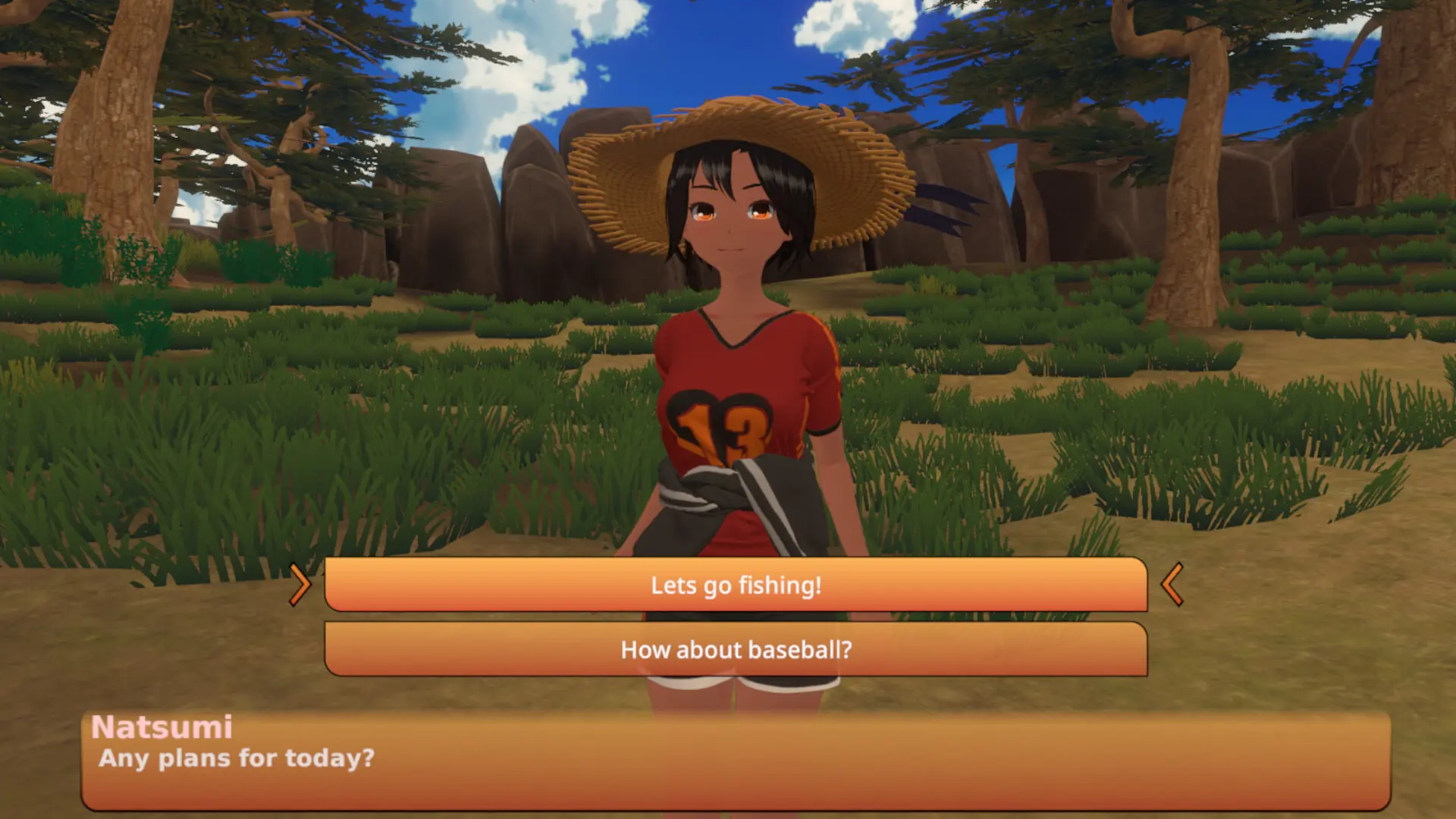 假小子大冒险2/Tomboy Adventure 2 游戏截图