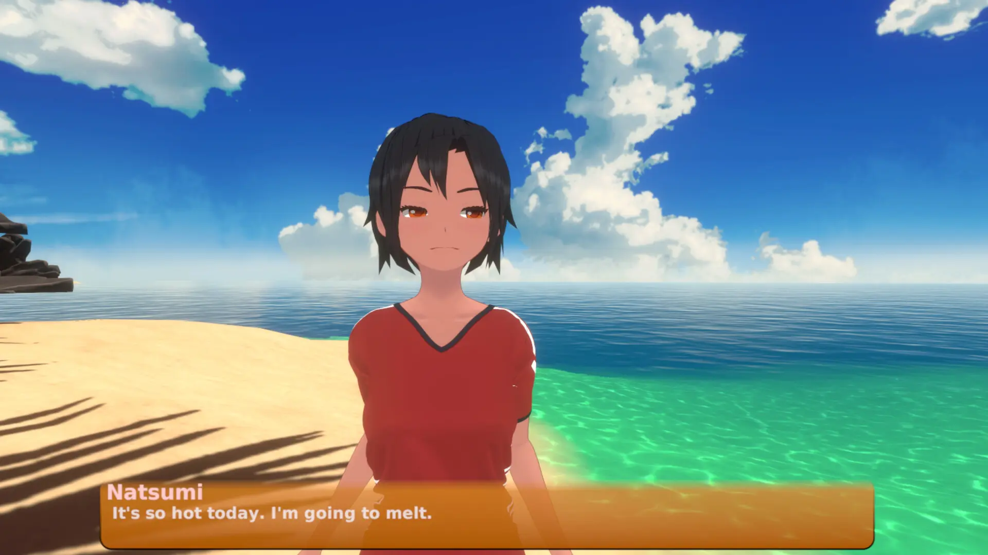 假小子大冒险2/Tomboy Adventure 2 游戏截图