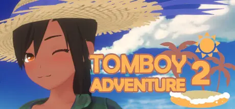 [PC]假小子大冒险2/Tomboy Adventure 2-芝士游戏