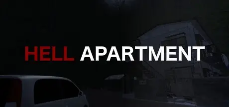 [PC]地狱公寓/Hell apartment-芝士游戏