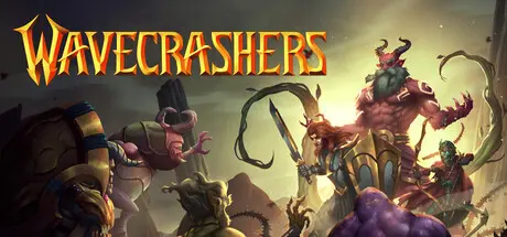 [PC]破浪者/Wavecrashers-芝士游戏