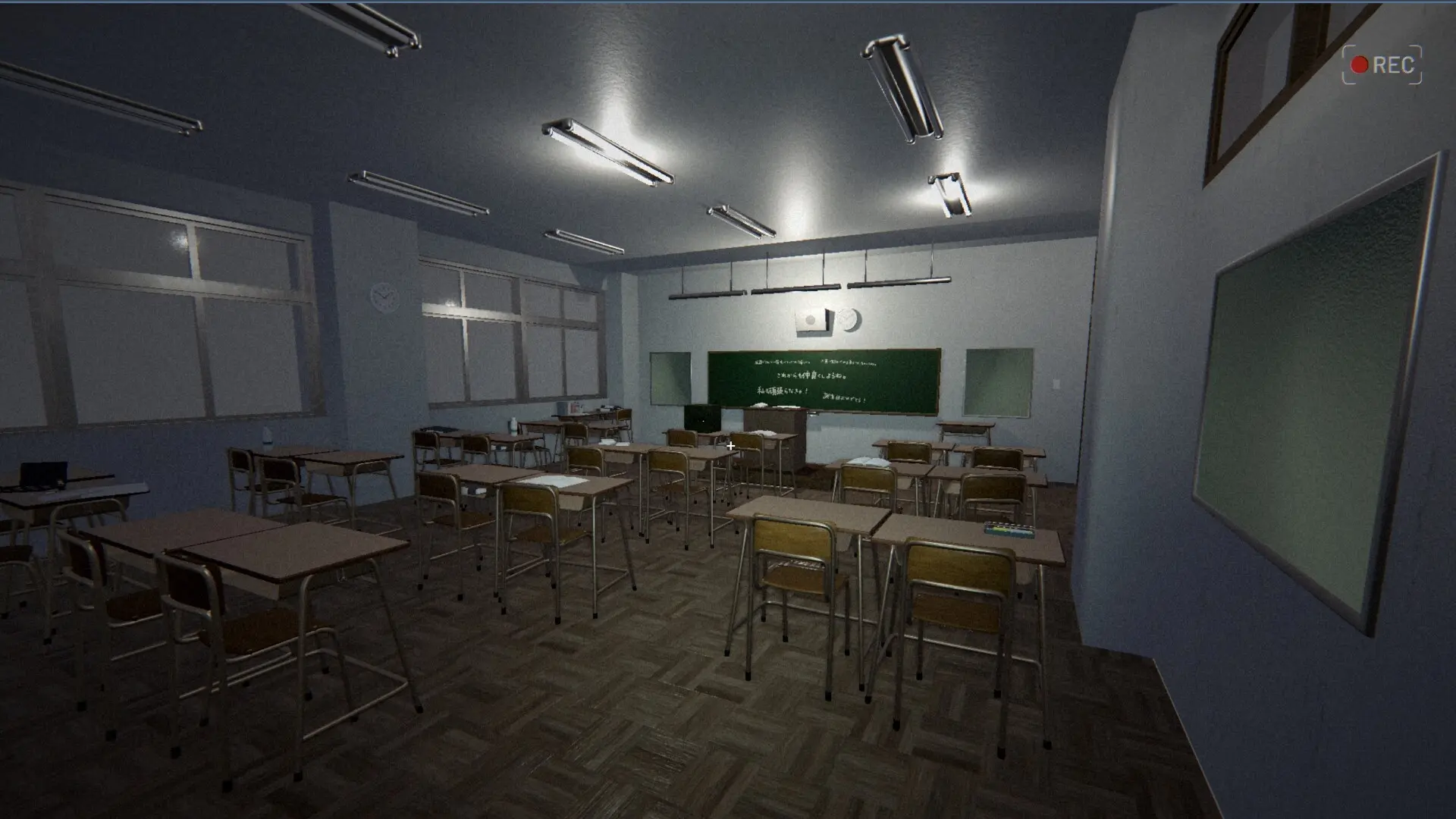 地狱公寓/Hell apartment 游戏截图
