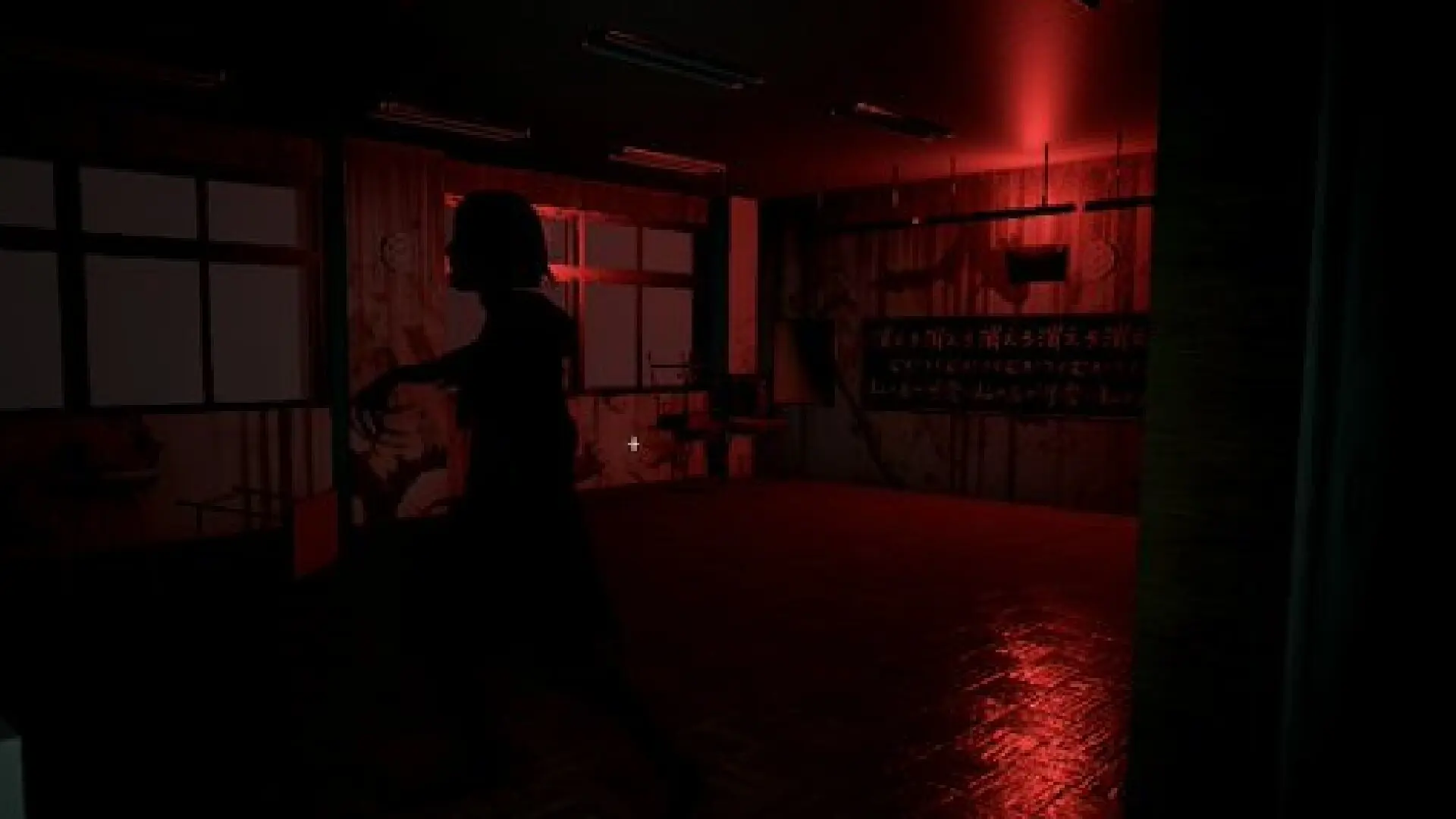 地狱公寓/Hell apartment 游戏截图