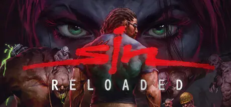[PC]原罪：重装上阵/SiN Reloaded-芝士游戏