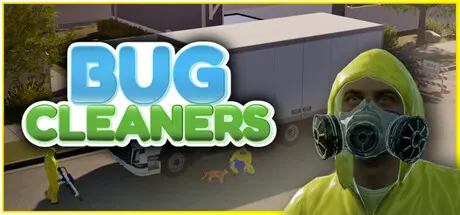 [PC]害虫清洁工/Bug Cleaners-芝士游戏