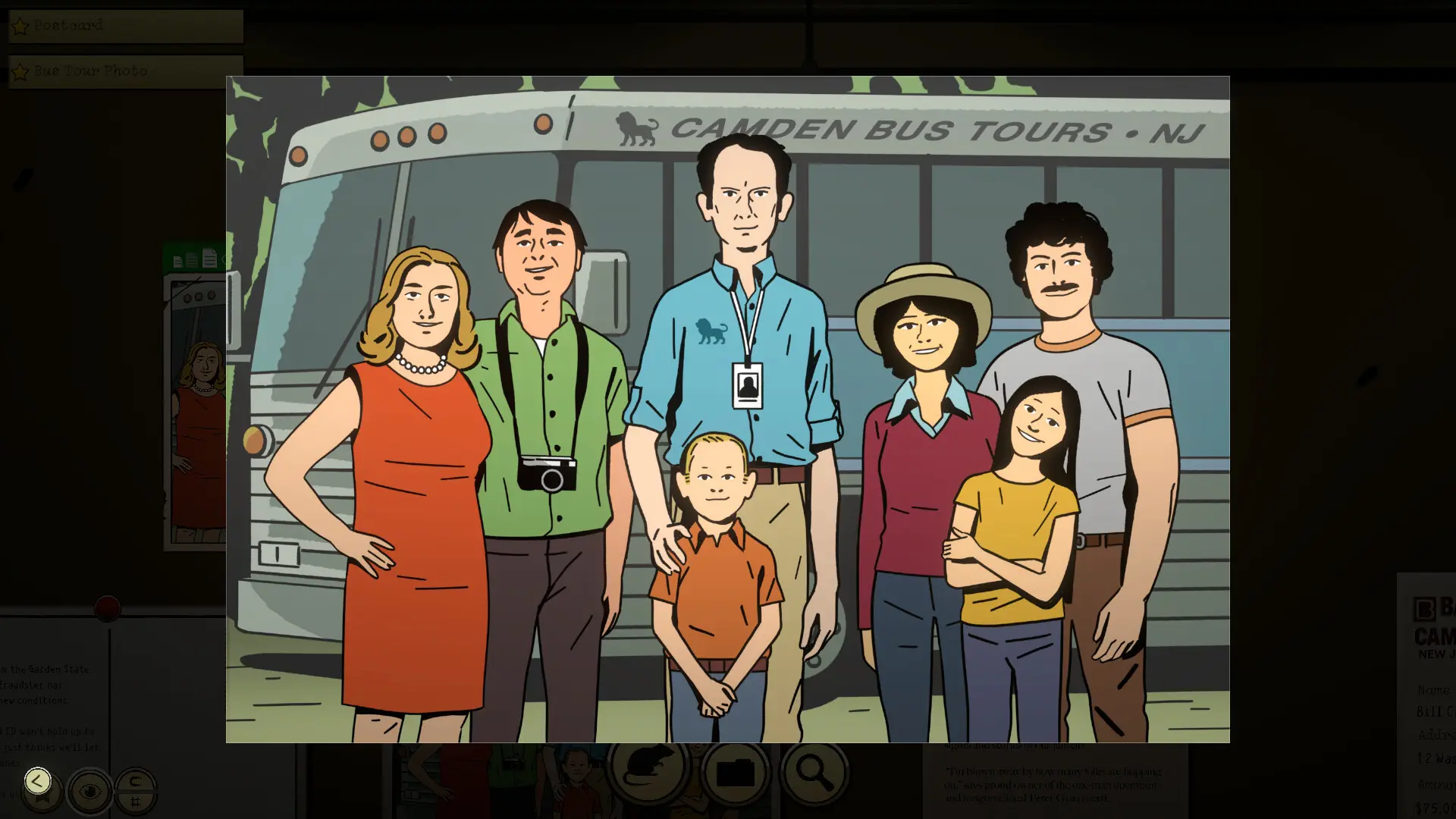纳粹逃亡线/The Ratline 游戏截图