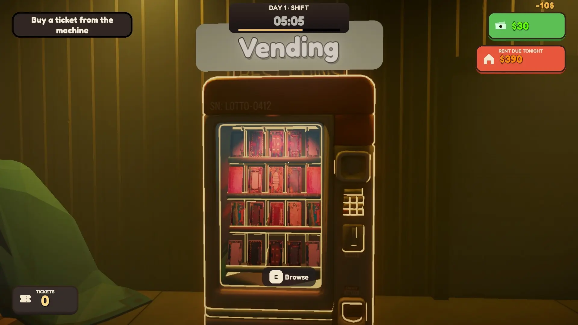 和朋友一起刮彩票/Scratch Tickets With Your Friends 游戏截图