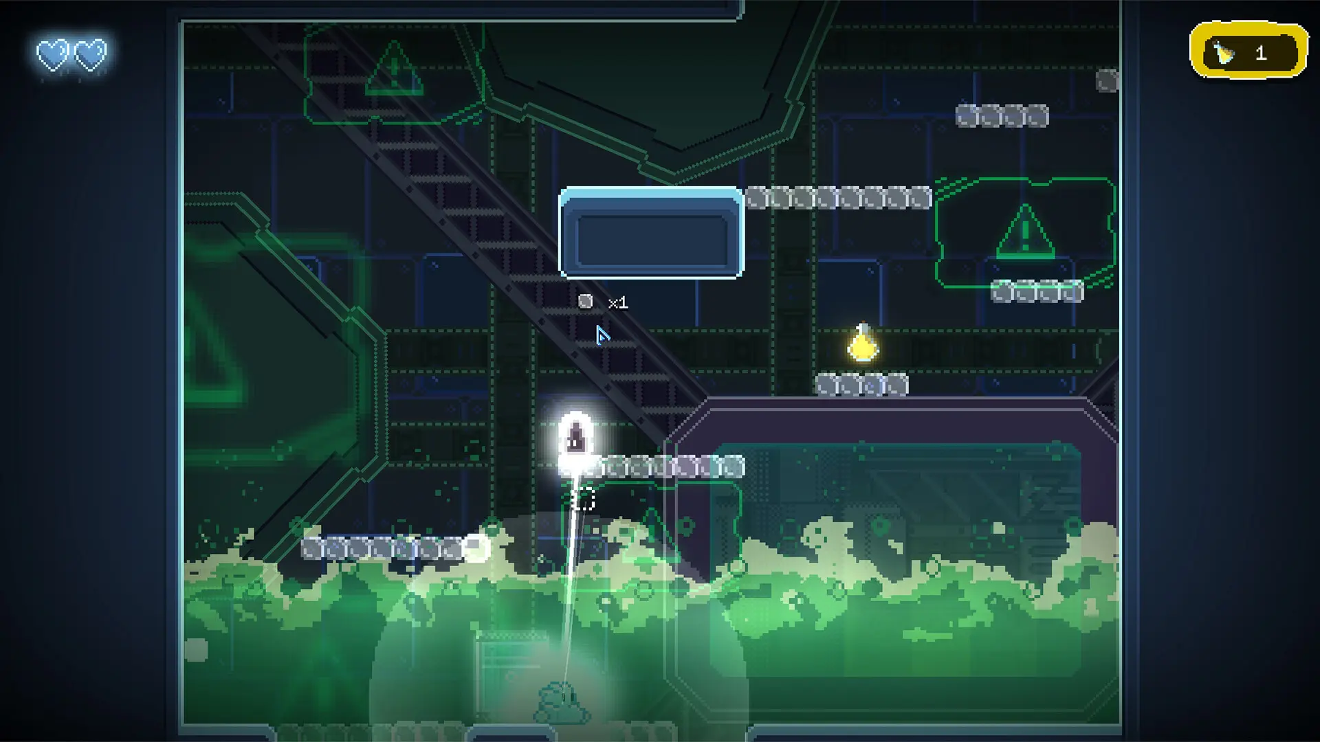 噬莱姆计划/Project DevourSlime 游戏截图