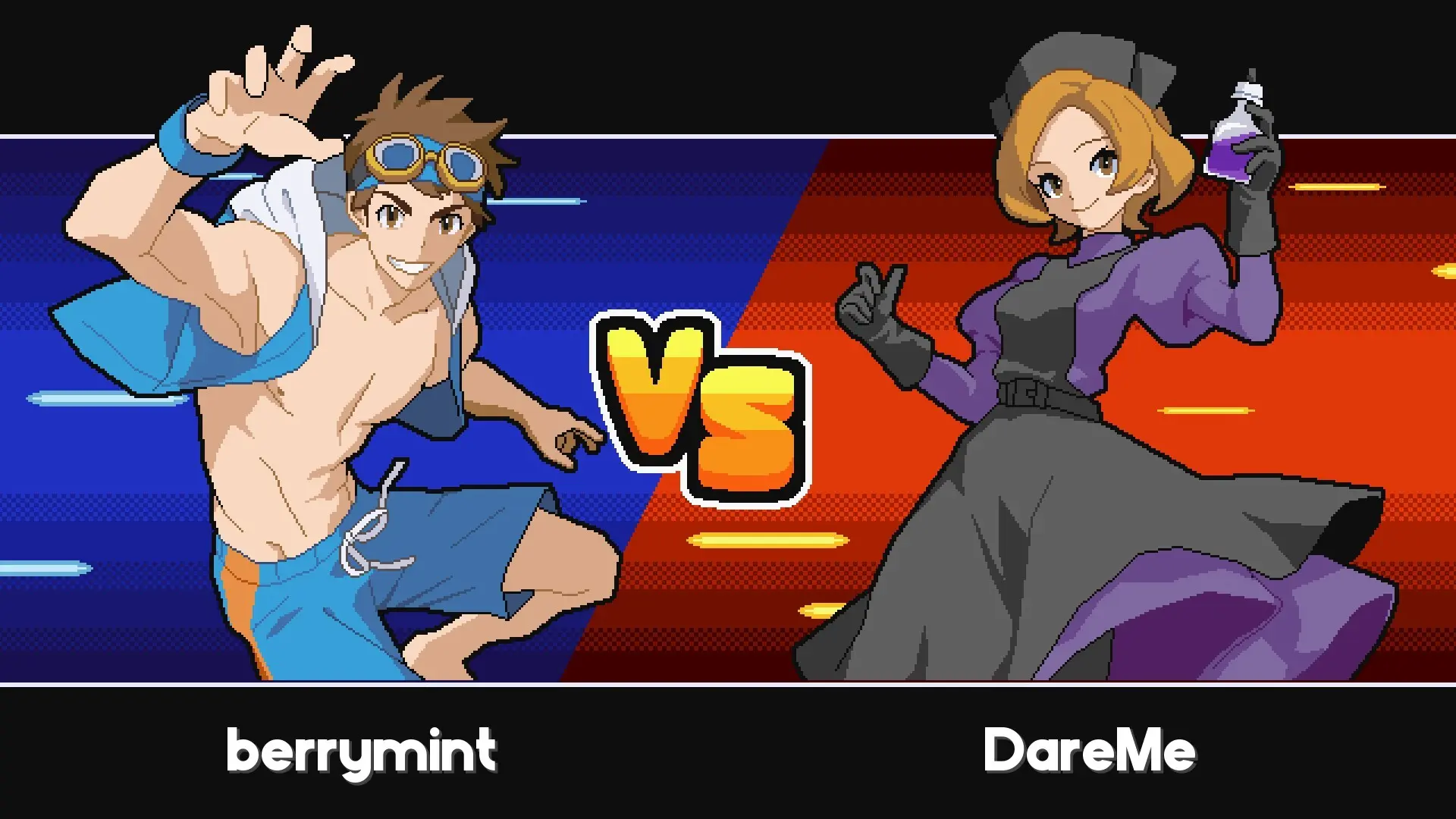 斗灵对决/Batomon Showdown 游戏截图