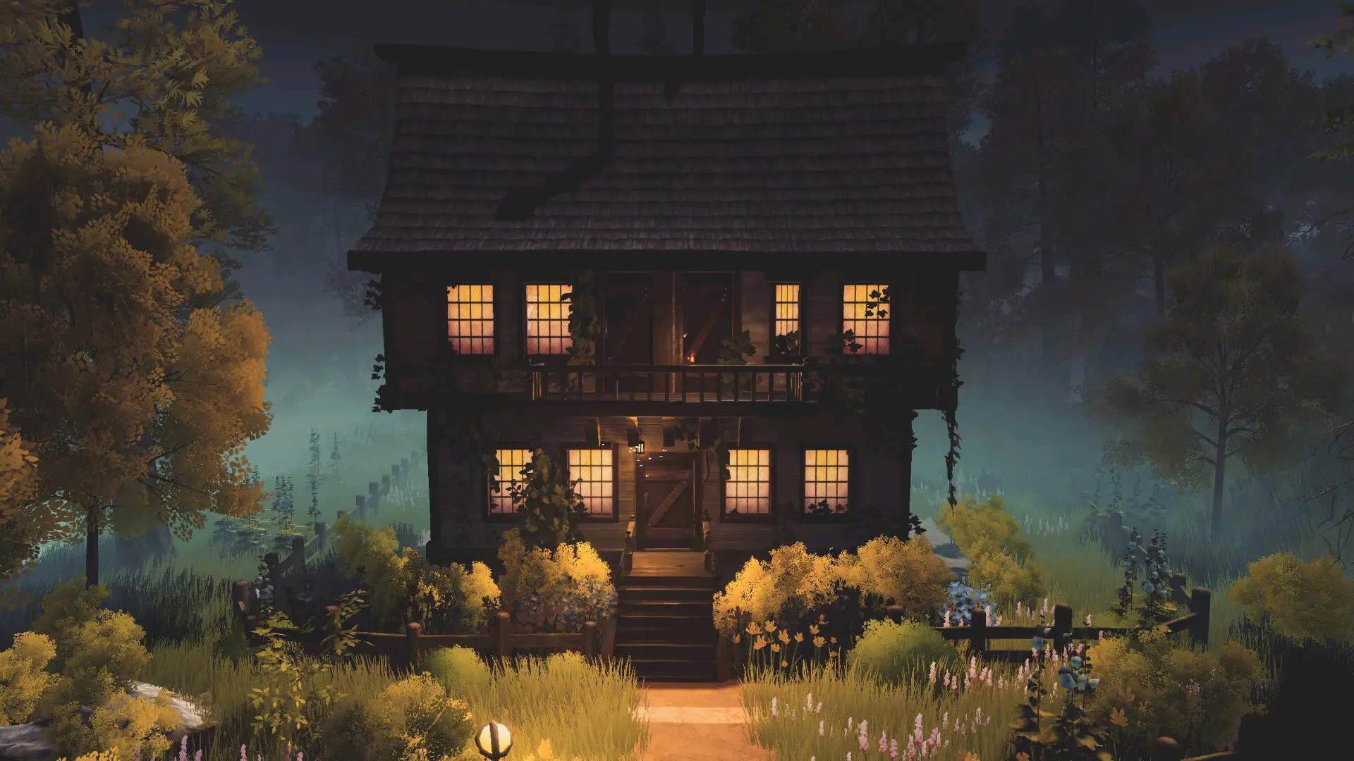 温馨田园/Cozy Country 游戏截图
