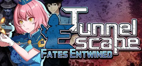 [PC]隧道逃生：命运交织/Tunnel Escape Fates Entwined-芝士游戏