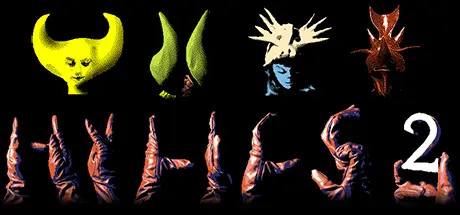 [PC]海利克斯2/Hylics 2-芝士游戏