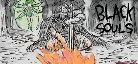 [PC]黑之魂/BLACK SOULS-芝士游戏