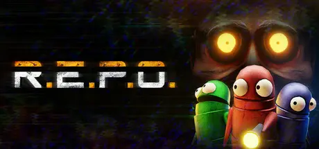 [PC]回收行动/R.E.P.O./REPO/支持网络联机-芝士游戏