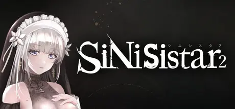 [PC]哥特少女勇闯恶魔城2/SiNiSistar 2-芝士游戏