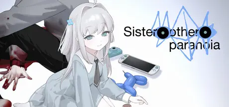 [PC]妹妹、他人、妄想症/Sister Other Paranoia-芝士游戏