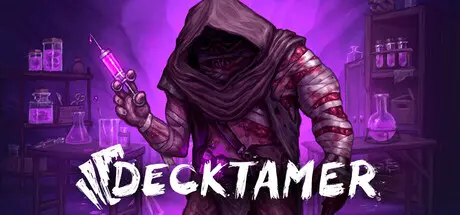 [PC]驯牌师/Decktamer-芝士游戏