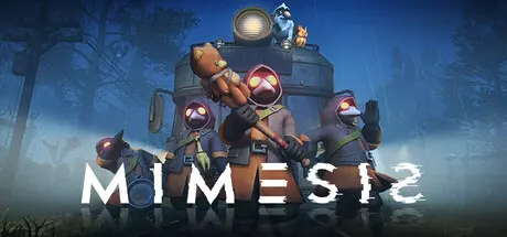 [PC]迷魅狩猎/MIMESIS/支持网络联机-芝士游戏