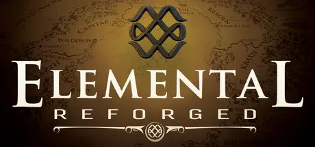 [PC]元素：重铸/Elemental: Reforged-芝士游戏