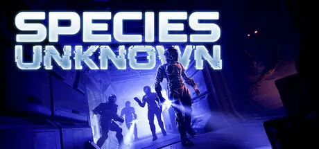 [PC]物种：未知/Species: Unknown/支持网络联机-芝士游戏