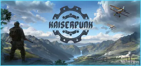 [PC]凯撒朋克/KAISERPUNK-芝士游戏