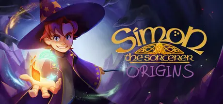 [PC]魔法师西蒙之起源/Simon the Sorcerer Origins-芝士游戏