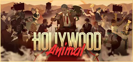 [PC]好莱坞动物/Hollywood Animal-芝士游戏