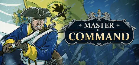[PC]指挥大师/Master of Command-芝士游戏
