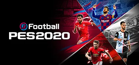 [PC]实况足球2020/eFootball PES 2020-芝士游戏