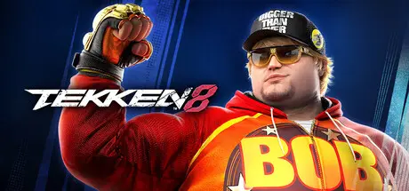 [PC]铁拳8/TEKKEN 8-芝士游戏