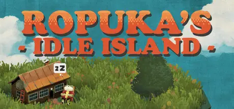 [PC]青蛙的空之绿洲/罗普卡的放置岛屿/Ropuka's Idle Island-芝士游戏