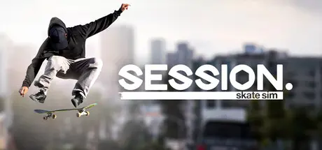 [PC]课程：滑板模拟游戏/Session: Skate Sim-芝士游戏