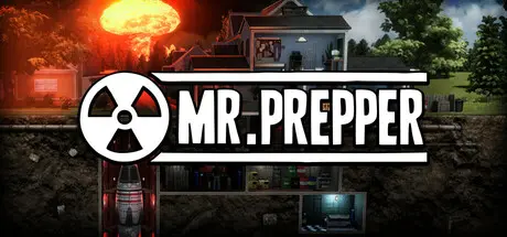 [PC]末日准备狂/Mr. Prepper-芝士游戏