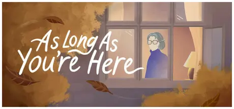[PC]只愿有你/As Long As You're Here-芝士游戏