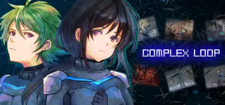 [PC]拯救循环/Complex Loop-芝士游戏
