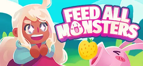 [PC]喂怪兽！/Feed All Monsters-芝士游戏