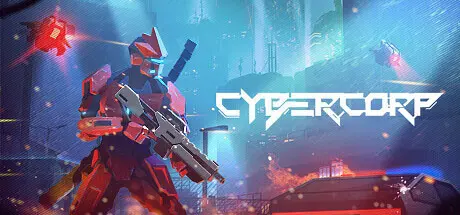 [PC]赛博巨头/CyberCorp-芝士游戏