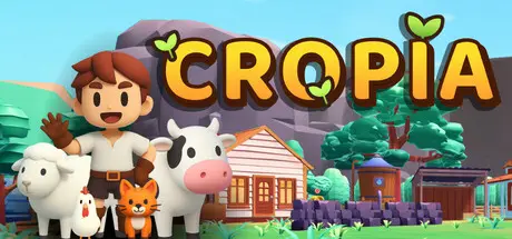 [PC]丰作纪/Cropia-芝士游戏