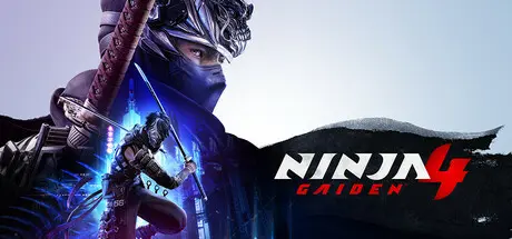 [PC]忍者龙剑传4豪华版/NINJA GAIDEN 4 Deluxe Edition-芝士游戏