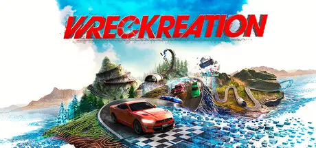 [PC]破坏创造王/Wreckreation-芝士游戏