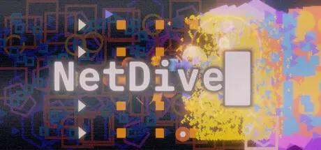 [PC]网络深潜/NetDive-芝士游戏