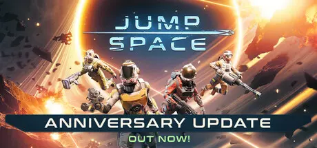 [PC]跃迁空间/Jump Space-芝士游戏