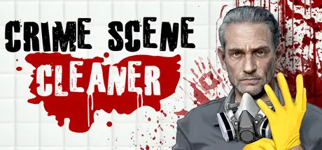 [PC]犯罪现场清理工/Crime Scene Cleaner-芝士游戏