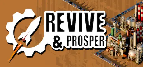 [PC]复兴与繁荣/Revive & Prosper-芝士游戏