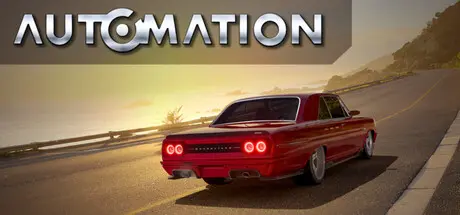 [PC]自动化：汽车公司大亨/Automation - The Car Company Tycoon Game-芝士游戏