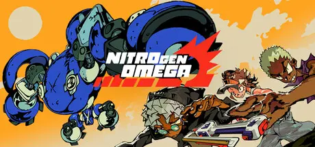 [PC]终末机兵/NITRO GEN OMEGA-芝士游戏